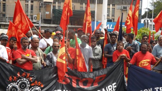 Voyage dans l’histoire des relations industrielles à Maurice