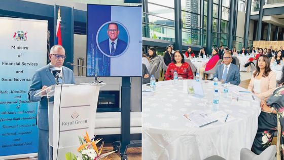 Secteur financier : 52 % des emplois occupés par des femmes