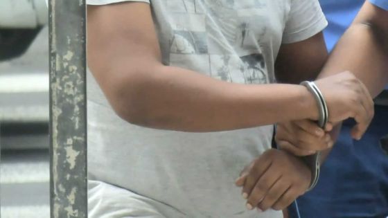 Traite humaine, viol conjugal, exploitation sexuelle, vidéos… Les dessous d’une sordide affaire de revenge porn