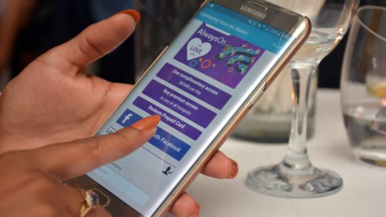 Le Wi-Fi gratuit ne remplacera pas tout de suite les connexions à domicile