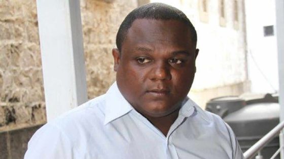 Meurtre d’Ameerchand Rughooa - Jean Christophe Lacloche : «C’était de la légitime défense»