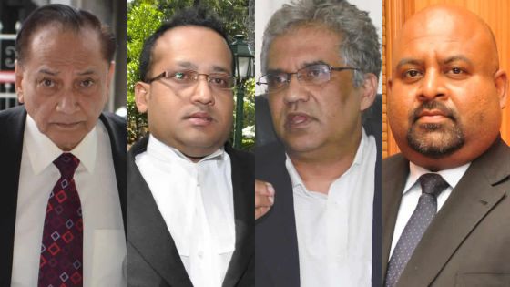 Suivant la proposition du DPP - Sodomie : va-t-on vers la décriminalisation ?