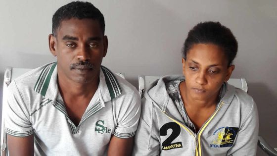 Famille démunie : les tribulations d’une malvoyante 