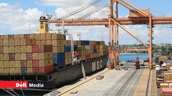 Vers des importations de Rs 300 milliards cette année 