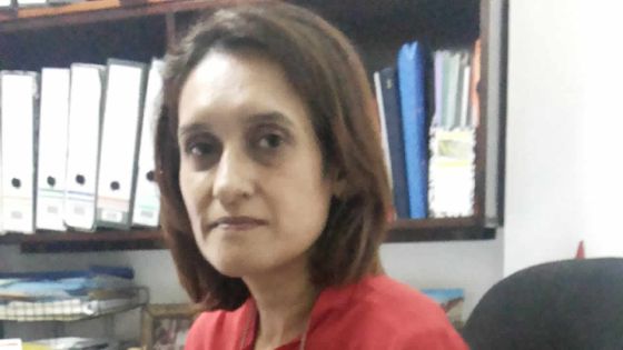 Vandana Vaghjee, la cheville ouvrière de Pro-Medica