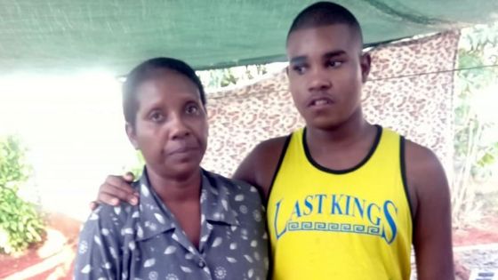 Autisme ou le droit d’exister : le combat d’une mère courage pour son fils autiste