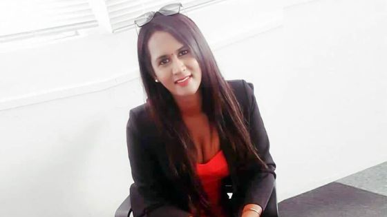 Transidentité - Viksha Anthony : une femme à part entière