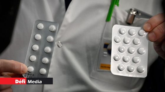 Covid-19 : Maurice va poursuivre son traitement à base de chloroquine
