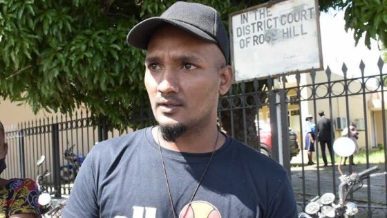 Accusation provisoire de sédition contre Dominique Seedeeal : les documents en possession de la police réclamés par la défense