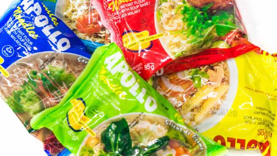 Brand Magic 2023 : Apollo demeure la marque préférée des Mauriciens