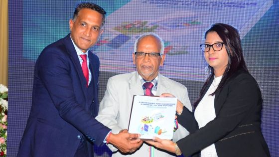 Transformation digitale 2025-2029 : découvrez le « Blueprint »