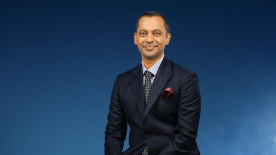 Rodrigues désormais couverte à 92 % par la 5G, affirme le CEO de MT, Veemal Gungadin 