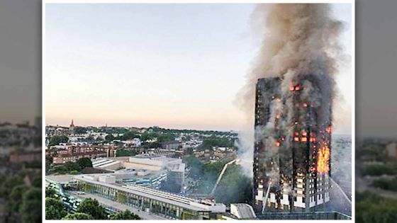 Sabah Says… A Month of Atrocity and Tragedy