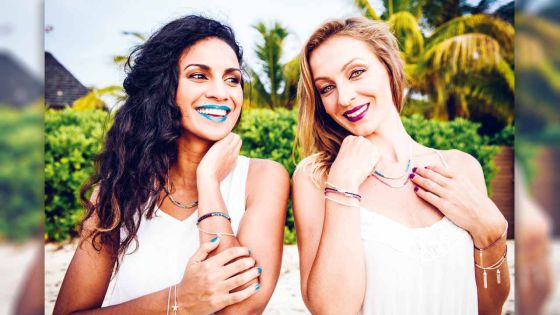 MEET THE EXPATS: NATALIE: FREEDOM IN MAURITIUS