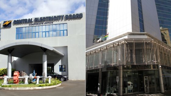 Conflit sur le réseau : le courant ne passe pas entre le CEB et Mauritius Telecom