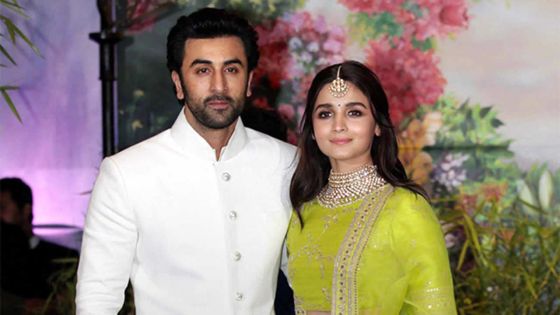 Alia Bhatt et Ranbir Kapoor à New York pour 10 jours