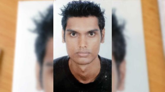 Parti s’acheter des cigarettes : mystère autour de la disparition de Yashvin Junglee