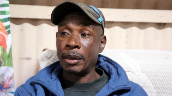 Meurtre de Nadine Dantier : «Zot inn byen batte mwa», confie Marcelin Azie, forcé à passer aux aveux