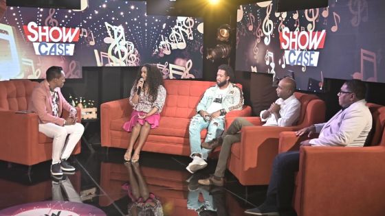 Retour en images sur l'émission « Showcase : Artistes confinés : une symphonie réinventée »