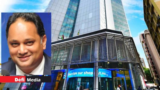 Télécommunications : Aadil Ameer Meea et Mauritius Telecom lancent la guerre des chiffres