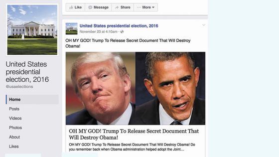 Réseaux sociaux et messageries : comment reconnaître une «fake news»