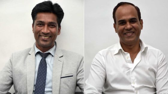 Vikash Ramdonee : «La lutte contre la violence scolaire est l’affaire de tous»