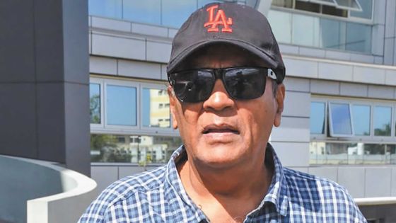 Ally Lazer : «Soit on agit, soit on sombre»