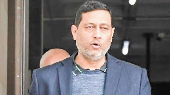 Affaire de Reward Money : l’ACP Lilram Deal fixé sur sa demande de caution mardi prochain