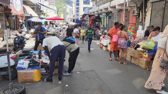 Inflation, roupie, pétrole : la pression monte sur le pouvoir d’achat mauricien
