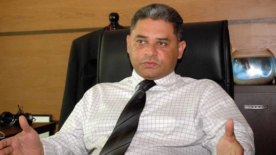 National Empowerment Foundation: Clive Auffray pressenti pour le poste de Chief Administrator