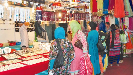 Port-Louis: taxe de 10% sur les billets d’entrée au cinéma et aux foires commerciales