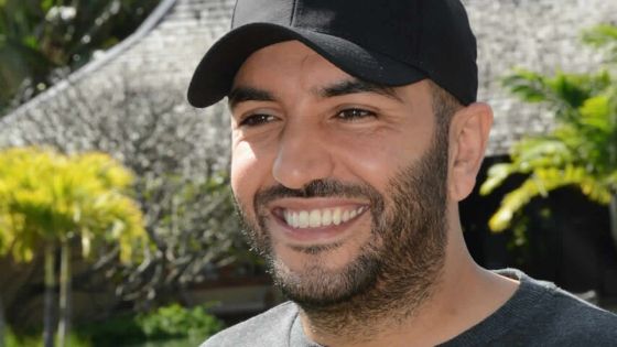 Kamel le magicien: vendeur de rêves