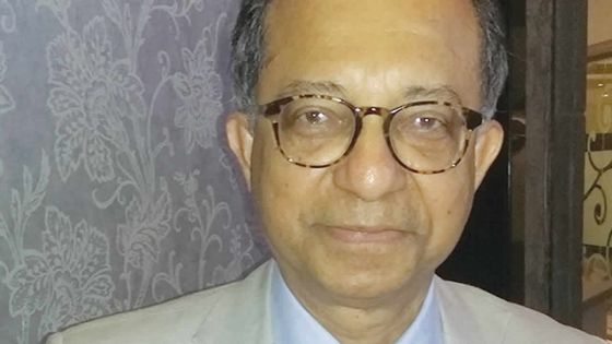 Kaushik Basu, Chief Economist à la Banque Mondiale: «Maurice peut devenir une économie à haut revenu en dix ans»