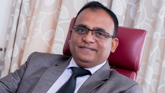 Questions à Kentish Moorghen, Chartered Valuation Surveyor et CEO de Prime Pillar: «Le secteur de la construction doit être règlementé»