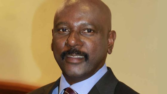 Mouvement Patriotique: un successeur à Lesjongard