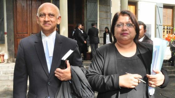 Affaire MedPoint: les raisons de Pravind Jugnauth pour contester la demande du DPP