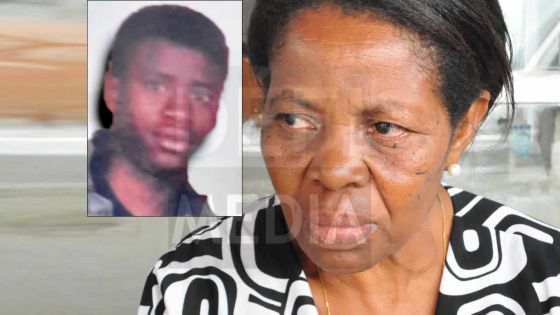 Agression mortelle à Petite-Rivière - Le suspect : «Linn dir doz brown-la tro ser»