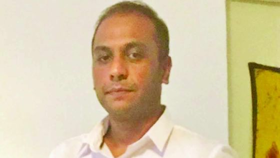 Soupçonné d’une arnaque sur des billets d’avion : Gulshansing Nayen sort de son mutisme