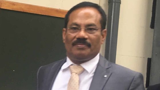 Commission d’enquête sur Britam : la version de P.K Kuriachen réclamée