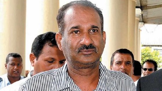 Nécrologie : l’ancien journaliste Nadarajen Pillai a rendu son dernier souffle