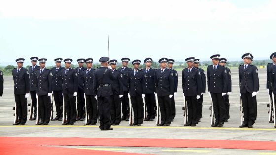 Criminalité : la Special Squad en action sur tous les fronts