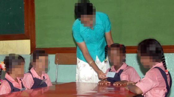 Nine-Year Schooling : des enseignants en formation