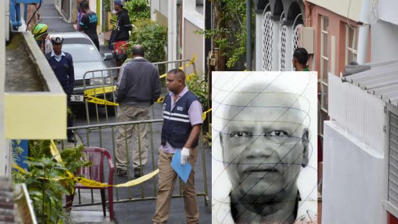 Meurtre de Simon Nelson : les deux petits-fils de nouveau entendus