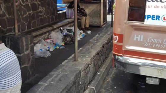 Karishma, habitante de Cassis : «Sans les taxis marron, beaucoup seraient en retard au travail»