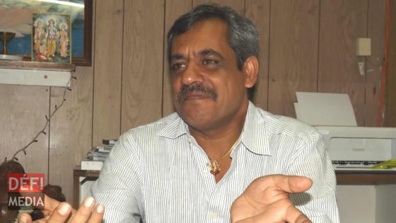 Amar Deerpalsing : «Les National Remuneration Orders atténuent les avantages du salaire minimal»