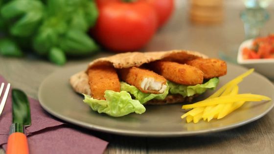 Acheter ‘malin’ - Fish fingers : hausse des prix de 5 à 19% en un an