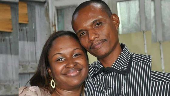 Elvis et Rebeka Marthe : la volonté de réussir