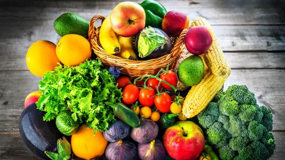 Consommation : les fruits à meilleur marché  à Vacoas et Rose-Hill