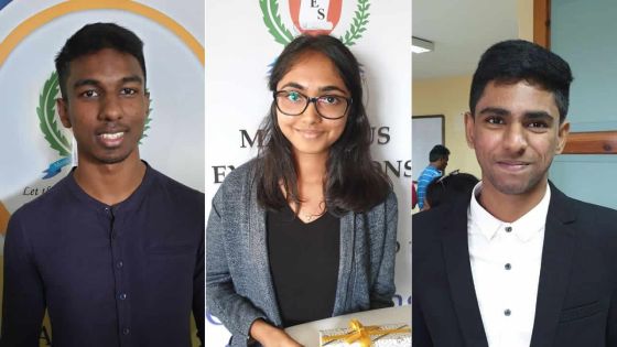 Outstanding Cambridge Learner Awards : 119 candidats récompensés