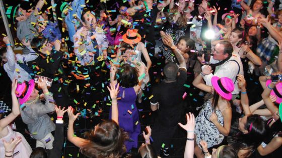 Pollution sonore : ces campeurs qui mènent la danse à Flic-en-Flac 